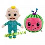 Cocomelon Плюшени Музикални играчки Кокомелон детско Бебешки , снимка 8