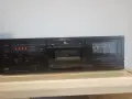 JVC TD-W103 Double cassette deck, снимка 4