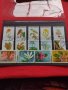 Пощенски марки чиста комплектна серия Растения, Цветя стари редки за колекция декорация - 22048, снимка 8