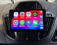Мултимедия за Ford Transit Custom, Tourneo, Двоен дин, Android, Навигация Андроид Транзит Custom бус, снимка 7