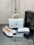 Chanel Дамска Чанта Шанел - Различни Модели И Цветове Код SEM-323, снимка 5