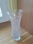 Кристална ваза, снимка 4