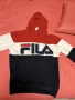 2бр.Горнища Levis u Fila, снимка 1