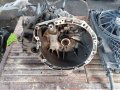скоростна кутия 2 Рено Меган 2 Renault  , 1.9dci  2.0i , снимка 3