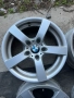 16 цолови алуминиеви джанти за БМВ , снимка 6