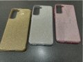 Samsung Galaxy S21 , Galaxy S21+ /Plus/ блестящи силикони, снимка 6