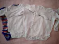 Бебешка бодита и др 74-86 Обща цена.20 лв., снимка 3
