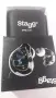 In-ear слушалки Stagg SPM-235, снимка 5