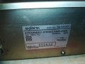 sony stereo amplifier-made in japan & 2002211021, снимка 14