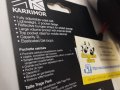 Karrimor оригинална чантичка паласка бъбрек за кръста или за през рамо в наличност, снимка 7