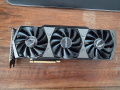 Zotac Gaming GeForce RTX 3090 Trinity OC – 24GB, снимка 1 - Видеокарти - 36386746