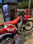 Honda CRF450X 2009 Стартер + Документи, снимка 9