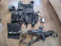 Airsoft fullset, снимка 2