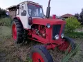 Трактор ЮМЗ и инвентар, снимка 1