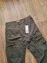 страхотен мъжки спортен карго панталон C.P. COMPANY размер 30 31 32 33 34 35 36 38, снимка 3