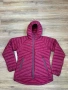 Дамска ! олекотена пухенка Bergans of Norway Pyttegga Down 700cuin Pertex Jacket , M размер , снимка 1