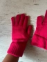 Цикламени дълги дамски меки и топли ръкавици 🩷🩷🩷🩷, снимка 3