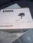 велосипедна каска Uvex I-VO, снимка 4