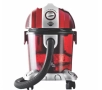 Прахосмукачка с воден филтър Voltz, 1200W-1400W, 15л., Червена, снимка 4