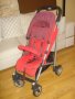 Бебешка / детска количка от 0+ на CYBEX , снимка 4