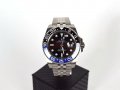 Rolex GMT Master II Batman 40mm Автоматичен Часовник, снимка 1 - Мъжки - 32170458
