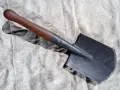 Лопатка,Войнишка,Окопна,Съветска, снимка 2