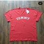Страхотна мъжка нова тениска TOMMY HILFIGER размер L, нова , снимка 1