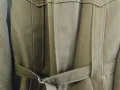 Военна офицерска шуба, снимка 7