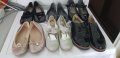 За момиче най различни обувки с различни номера , снимка 1 - Детски сандали и чехли - 40733922