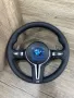 BMW Custom Спортен Волан – Персонализиран Дизайн!, снимка 8