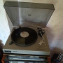 Грамофон Ficher MT-6321, снимка 1