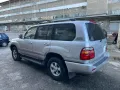 На части или цял Тойота Ленд Крузер 100 / Toyota Land cruiser 100 4.7 бензин, снимка 4