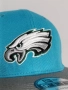 Мъжка шапка New Era NFL Philadelphia Eagles, снимка 5