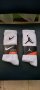 Чорапи Nike , снимка 1 - Мъжки чорапи - 39980936