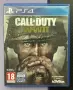 Call of Duty: World War II за PS4, снимка 1