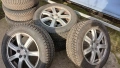 Комплект 4 бр. джанти 16 цола, 5x114.3., снимка 3