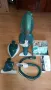 Прахусмокачка Vorwerk Kobold VK136 , снимка 1