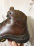 водоустойчиви  туристически кожени обувки Karrimor  Waterproof  номер 44 5-45, снимка 9