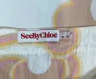 See by Chloe пола с принт, размер IT 38, снимка 9