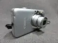 ЦИФРОВ ФОТОАПАРАТ CANON IXUS 95 IS 10.0MP CCD DIGITAL CAMERA Y2K DIGICAM, снимка 4