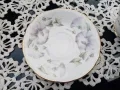 Duchess Bone China Morning Glory - сетове за чай/кафе !, снимка 4