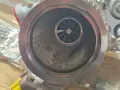 Ново оригинално турбо Garrett за Fiat Ducato / Peugeot Boxer / Citroen Jumper 2.0-2.2 BlueHDi (86051, снимка 2
