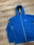 Мъжко водоустойчиво яке Helly Hansen Marstrand Packable Rain Jacket , М размер , снимка 3