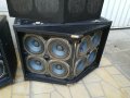 BOSE 800 PROFESSIONAL-MADE IN USA-2БР ТОНКОЛОНИ ВНОС SWISS G1209231420, снимка 6