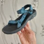сандали  Teva Hurricane XLT 4176  номер 39 , снимка 4