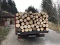 дърва за огрев на метър-бор, снимка 2