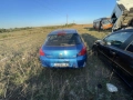 peugeot 308 1.6 120 на части пежо 308 на части 1.6 bmw, снимка 5