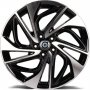 18" Джанти Хюндай Санта Фе 5X114,3 HYUNDAI TUSCON SANTA FE IX 35, снимка 2
