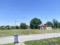 Парцел,двор,къща,кладенец, геран,ток,вода,земеделие,сглобяеми къщи,жил. строителство, снимка 2