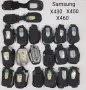 Калъфи за Nokia 7200,7610,Samsung A800,X430,X450,X460,T100,V200,A400,D500,Motorola v50,3688,3690,V60, снимка 8